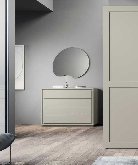Gruppo notte Trend - Eurodesign