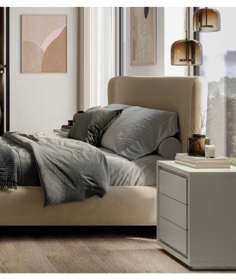 Gruppo notte Trend - Eurodesign