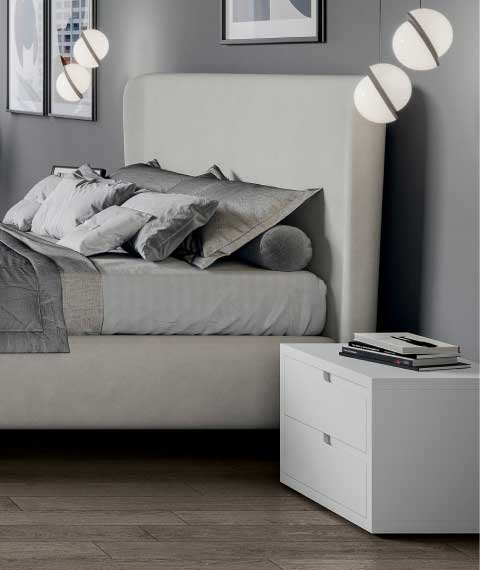 Gruppo notte Wind - Eurodesign