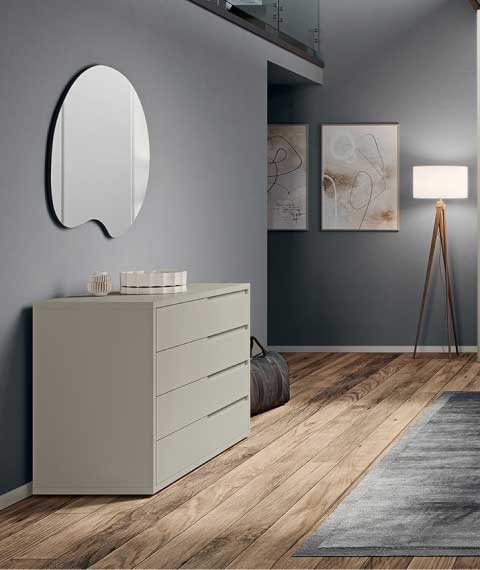 Gruppo notte Wind - Eurodesign