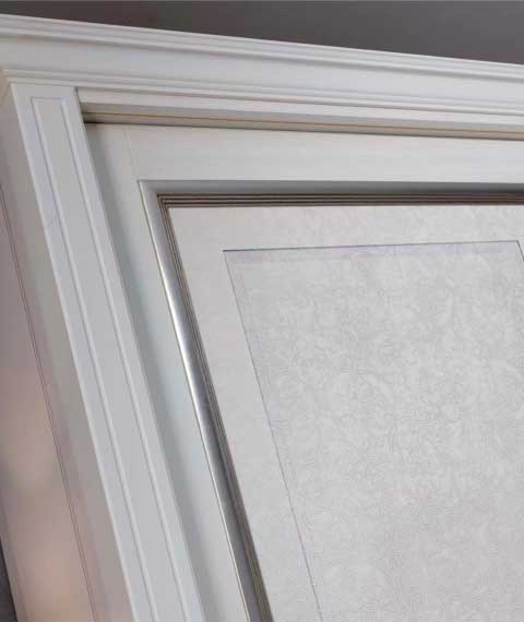 Armadi classici - Eurodesign