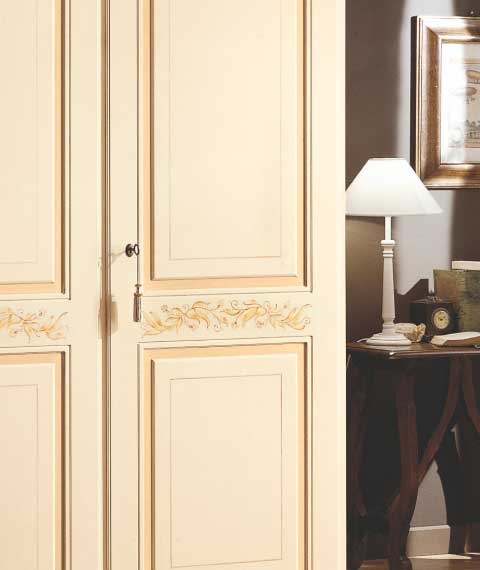 Armadio Veronese - Eurodesign