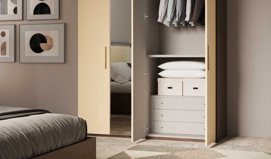 Zara - Eurodesign