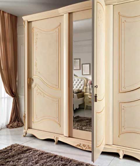 Alfieri - composizione 54 - Eurodesign