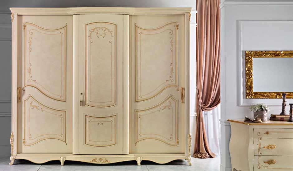 Alfieri - composizione 54 - Eurodesign