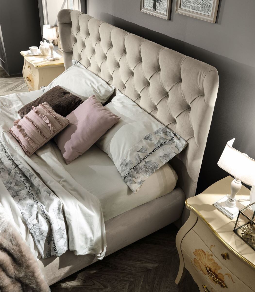 Classiche - Eurodesign