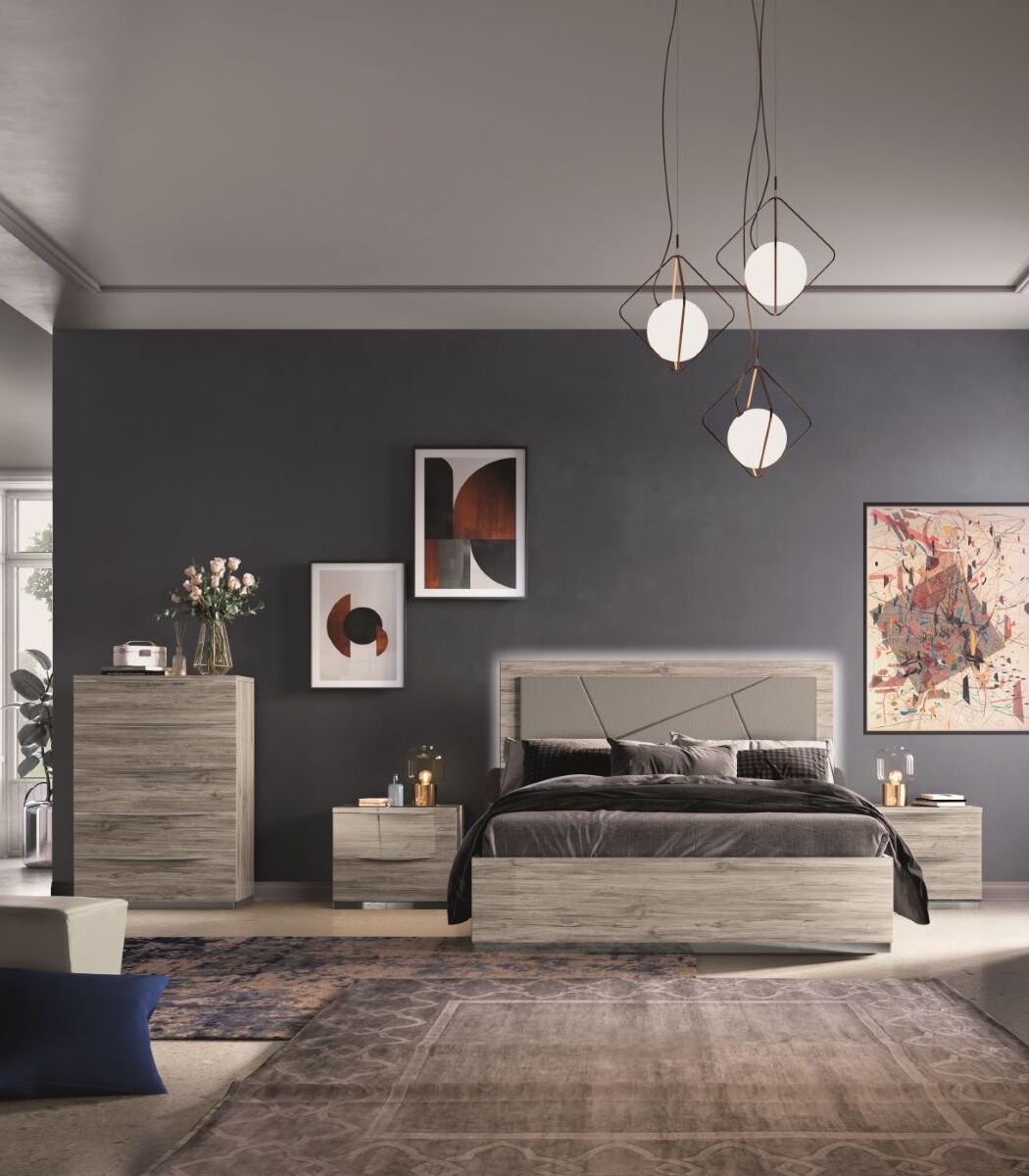 Moderne - Eurodesign