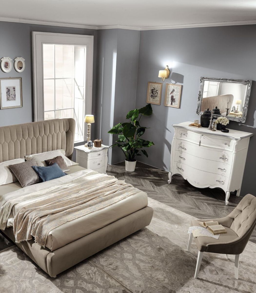 Classiche - Eurodesign