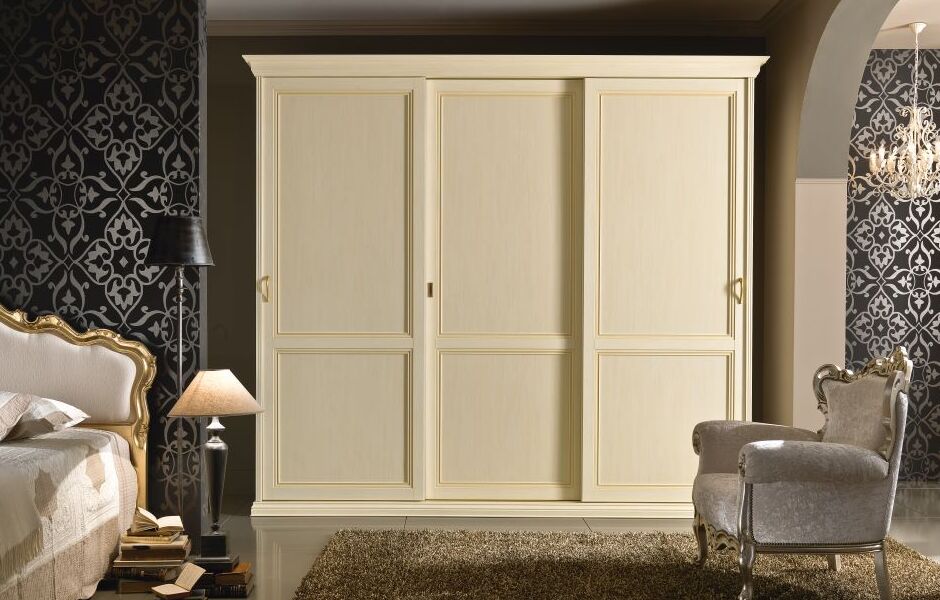 Armadio Fiesole - Eurodesign