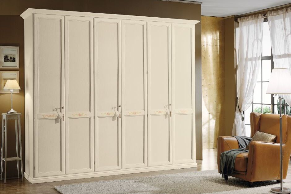 Armadio Firenze - Eurodesign
