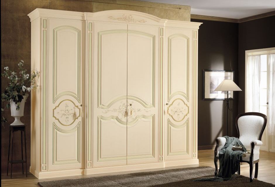 Armadio Giambellino - Eurodesign