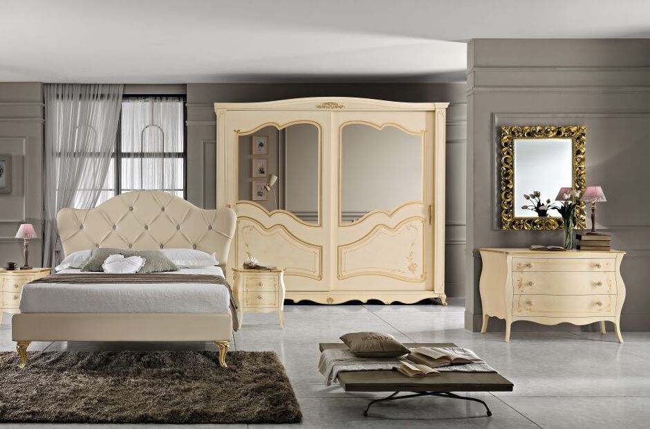 Armadio Goya - Eurodesign