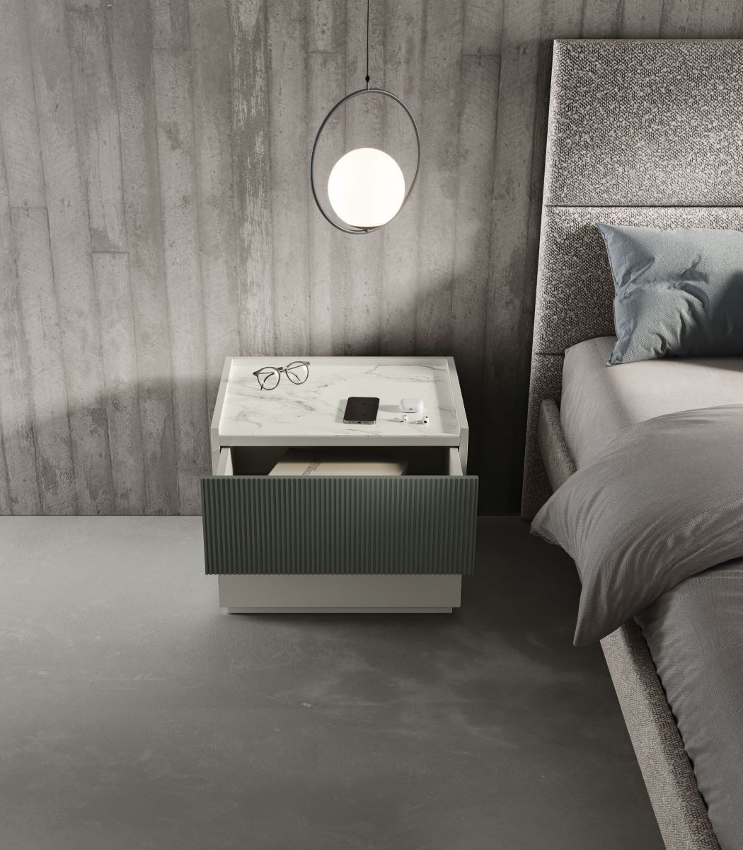 Moderne - Eurodesign