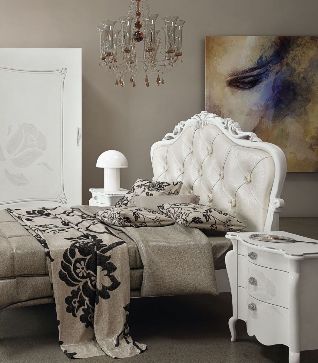 Classiche - Eurodesign