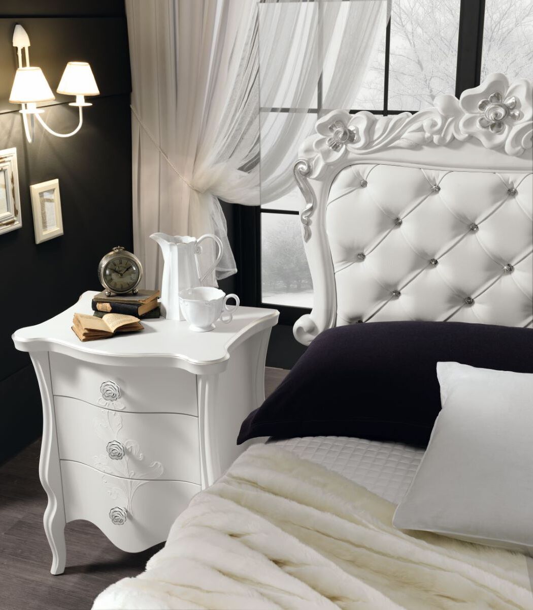 Classiche - Eurodesign