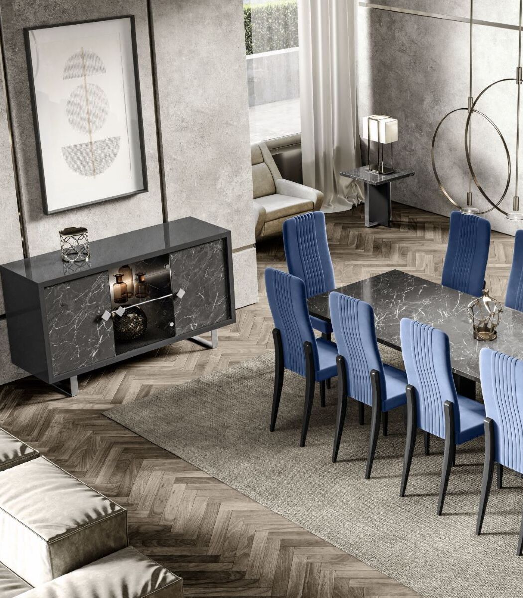 Moderne - Eurodesign