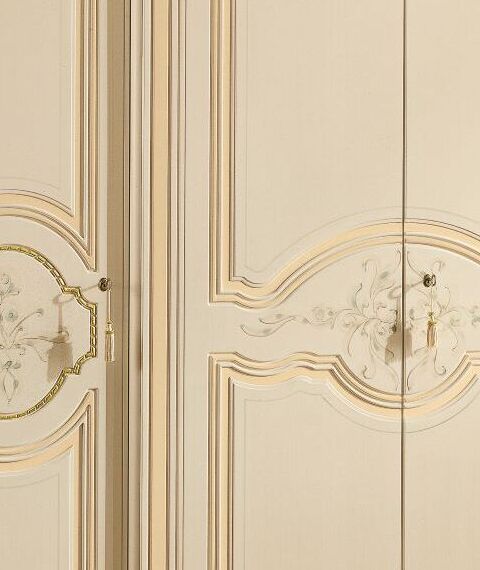 Armadio Tiziano - Eurodesign