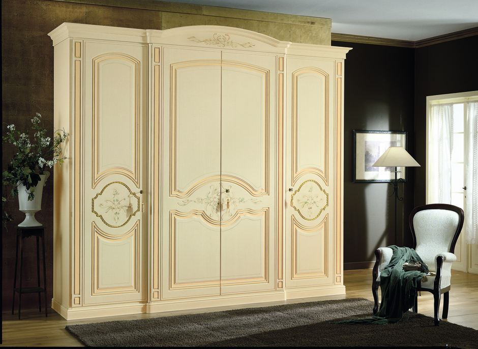 Armadio Tiziano - Eurodesign