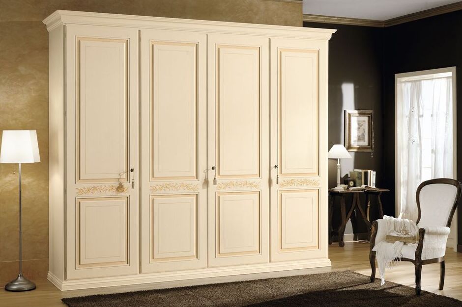 Armadio Veronese - Eurodesign