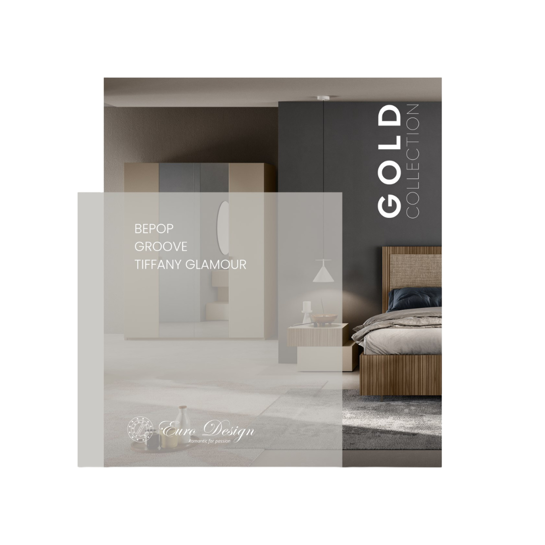 Cataloghi - Eurodesign