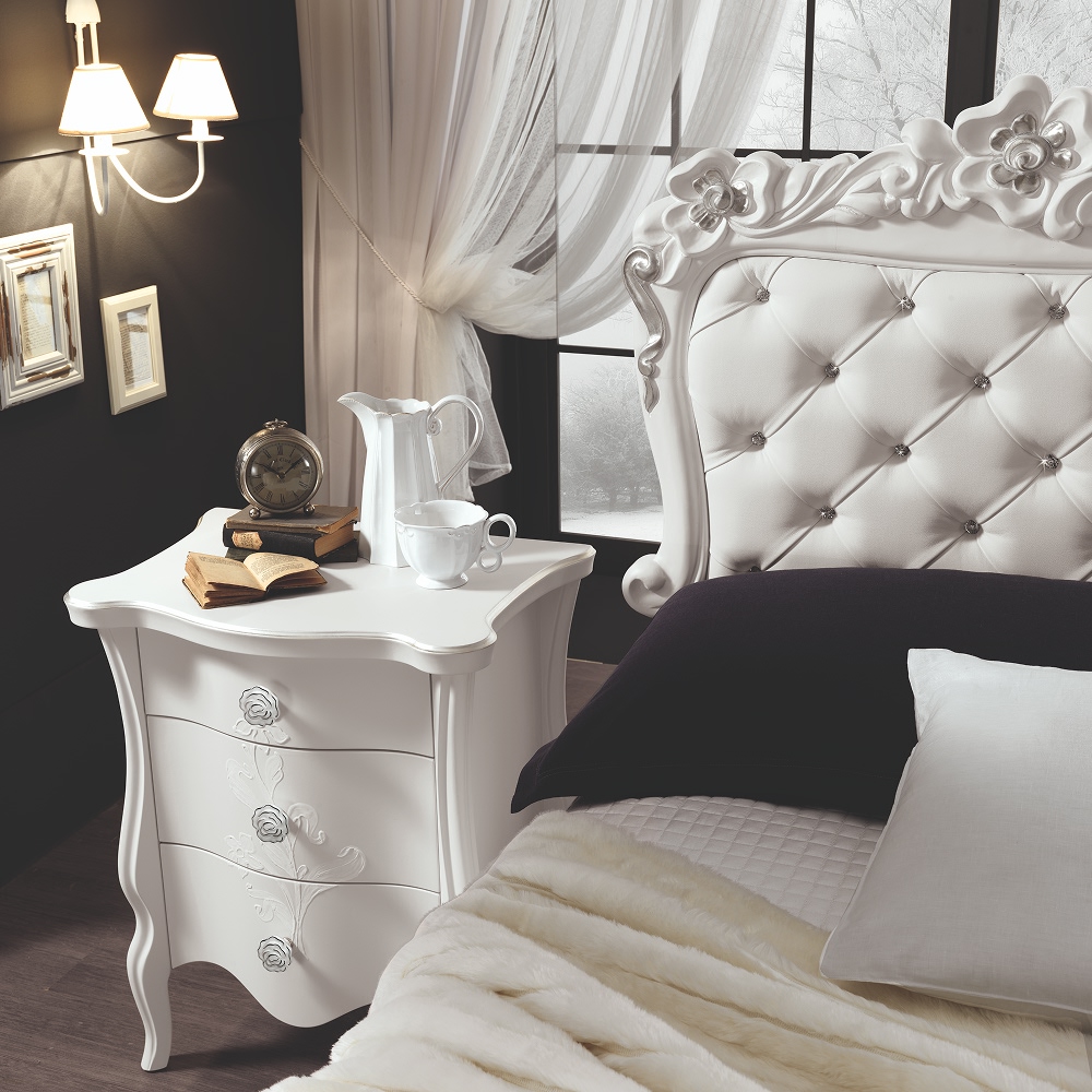 Euro Design | Camere da letto e arredi di alta qualità