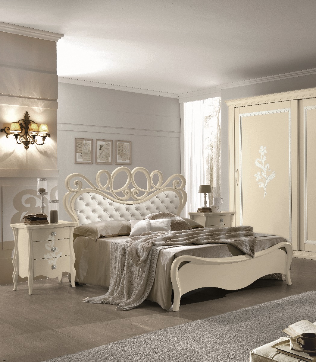 camere classiche hero tablet Camere da letto classiche Made in Italy | Euro Design
