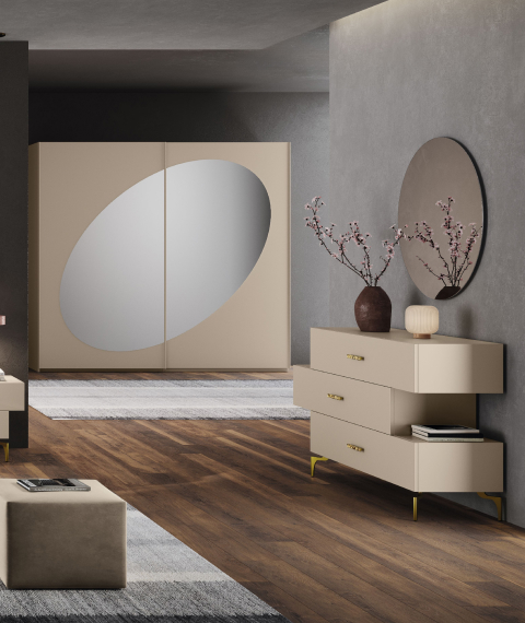 Brenda - Eurodesign Brenda - Eurodesign