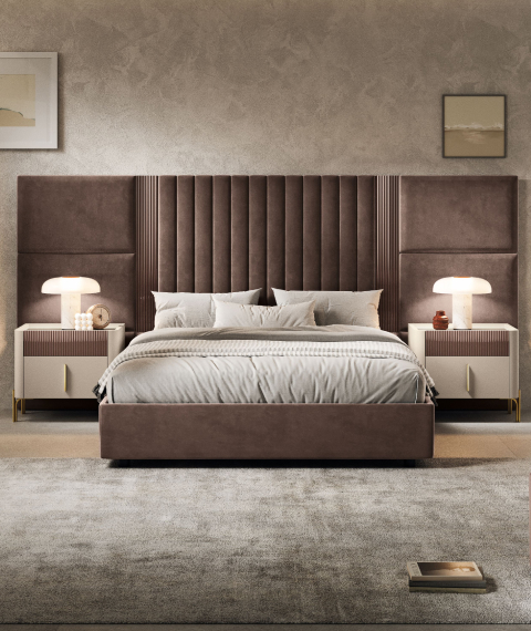 Camilla - Eurodesign Camilla - Eurodesign