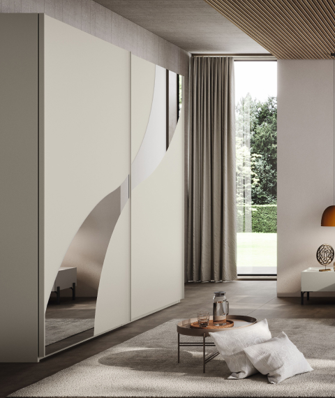 Gaia - Eurodesign Gaia - Eurodesign