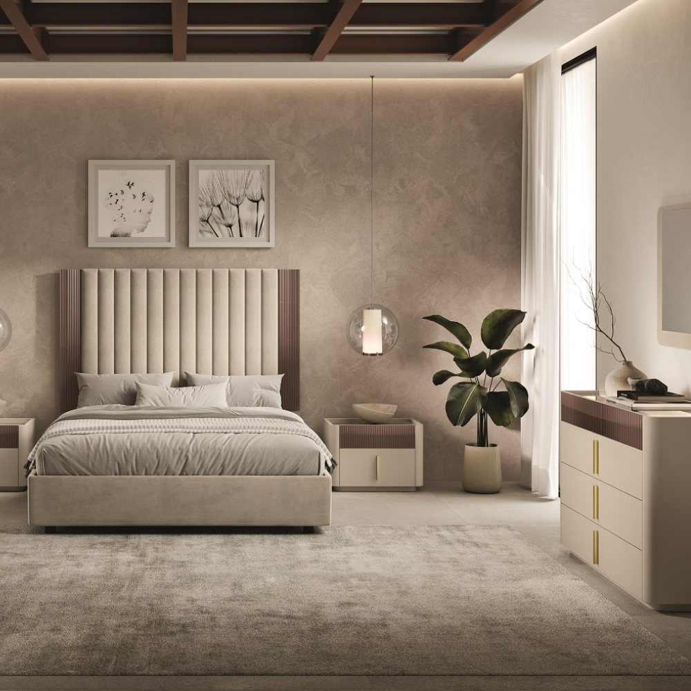 Euro Design | Camere da letto e arredi di alta qualità