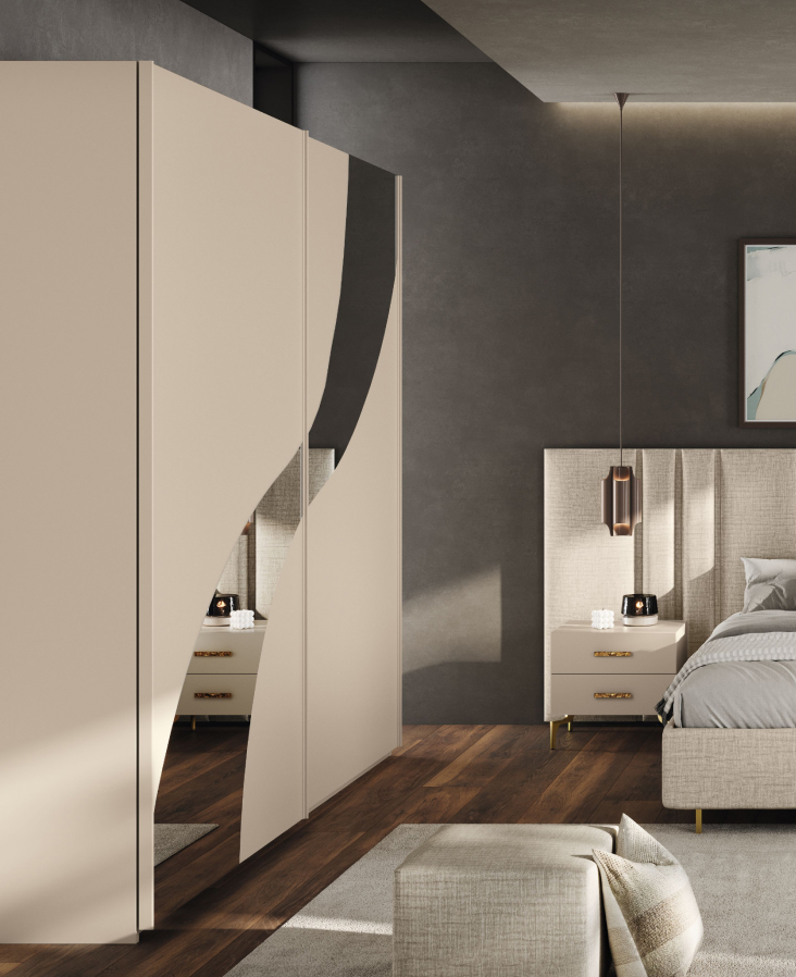 Euro Design | Camere da letto e arredi di alta qualità