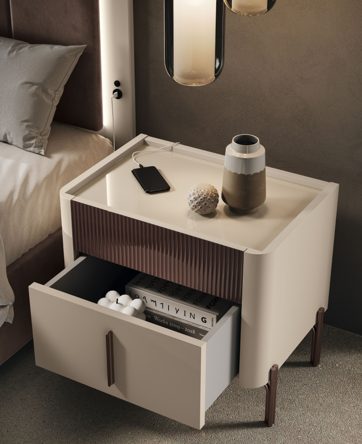 Euro Design | Camere da letto e arredi di alta qualità