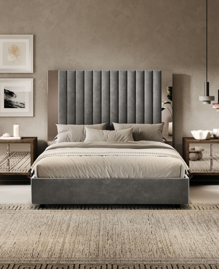 Euro Design | Camere da letto e arredi di alta qualità