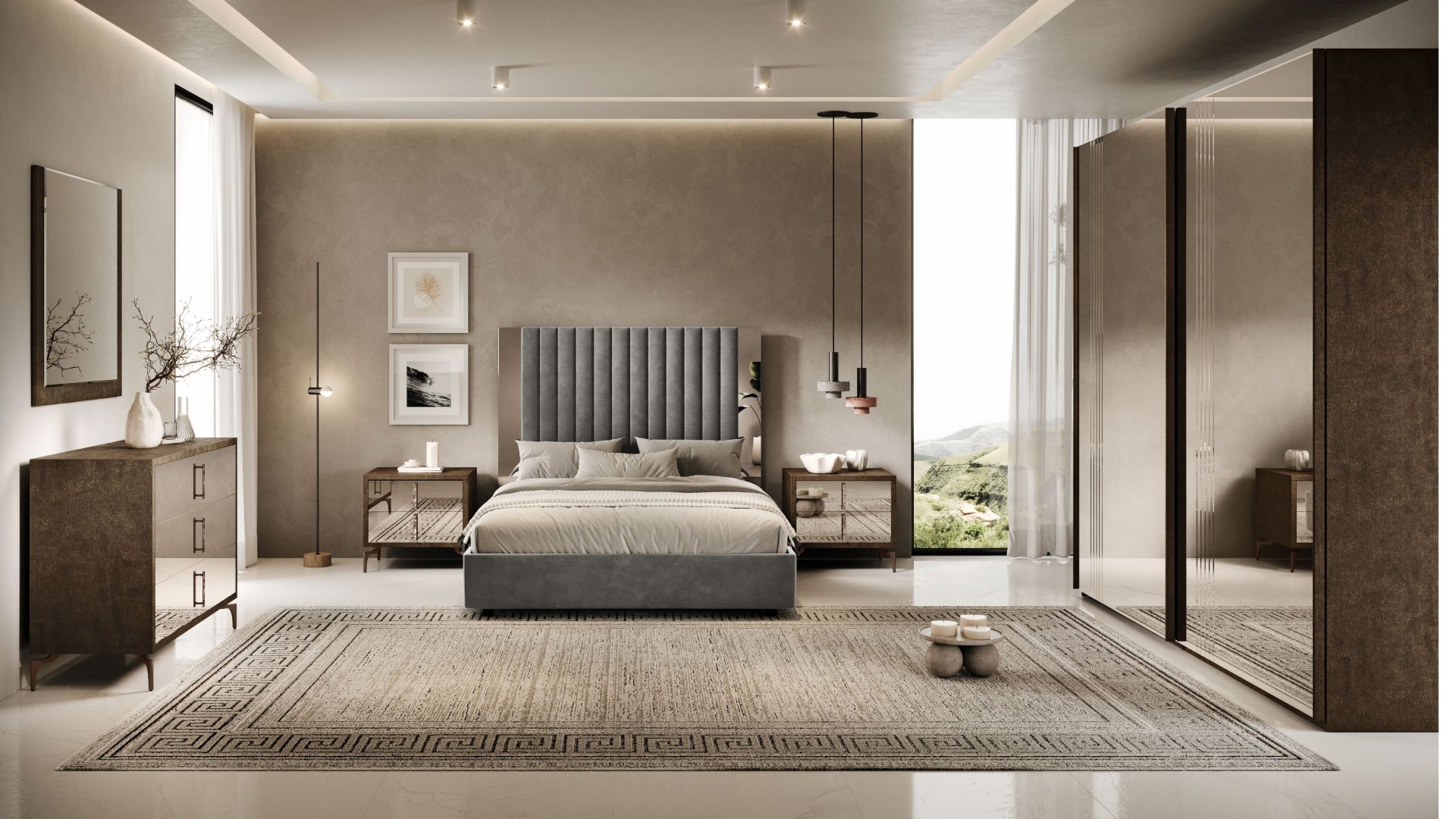 Nuove collezioni moderne - Eurodesign thea collezione header 1920x1080