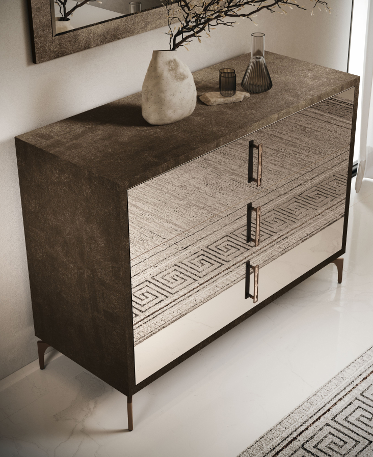 Tendenze nella scelta di un letto matrimoniale moderno: puntare a comfort, stile e funzionalità extra - Eurodesign