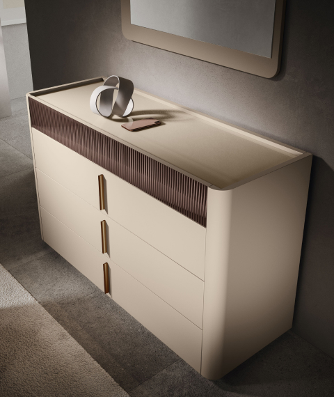 Camilla composizione C01 - Eurodesign