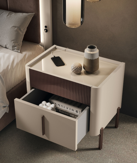 Camilla composizione C01 - Eurodesign