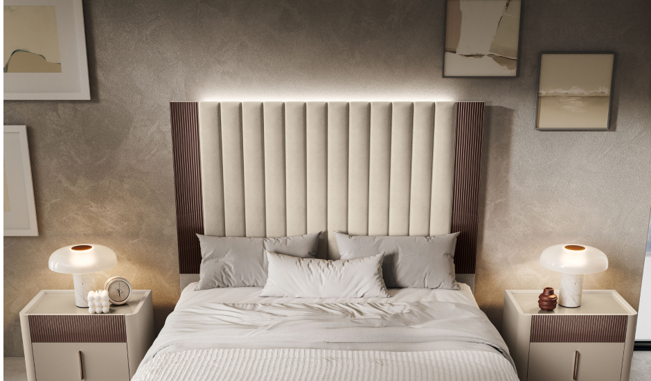 Camilla composizione C01 - Eurodesign