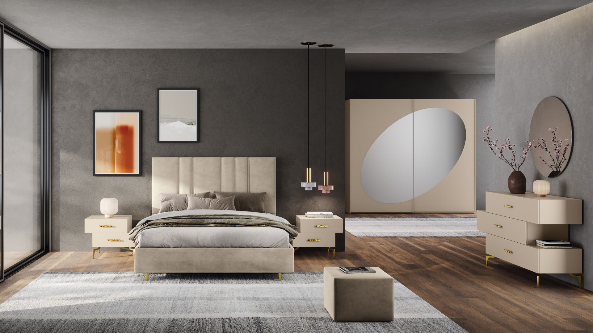 Portfolio - Eurodesign