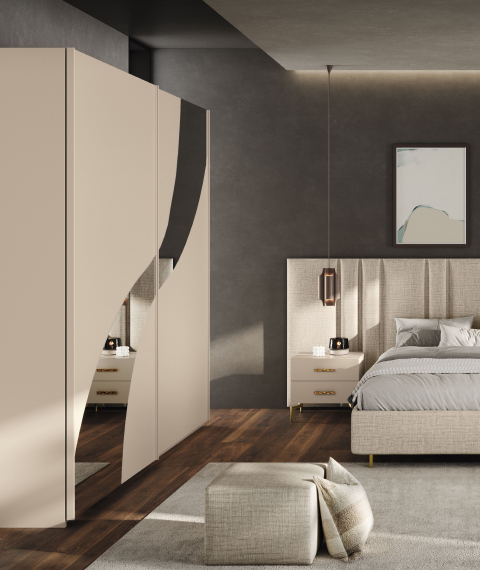 Brenda composizione B13 - Eurodesign