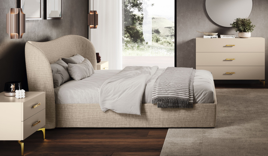 Brenda composizione B13 - Eurodesign