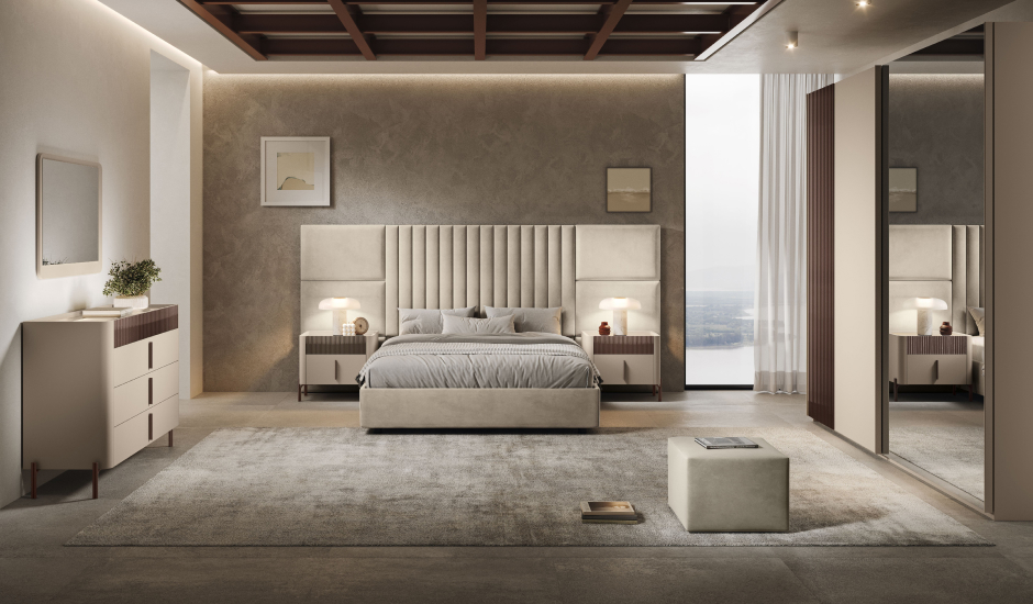 Camilla composizione C02 - Eurodesign Camilla composizione C02 - Eurodesign