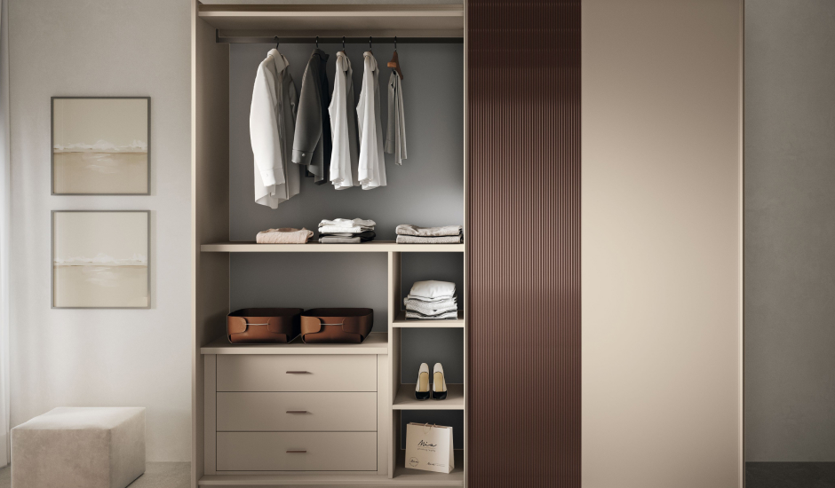 Camilla composizione C03 - Eurodesign Camilla composizione C03 - Eurodesign