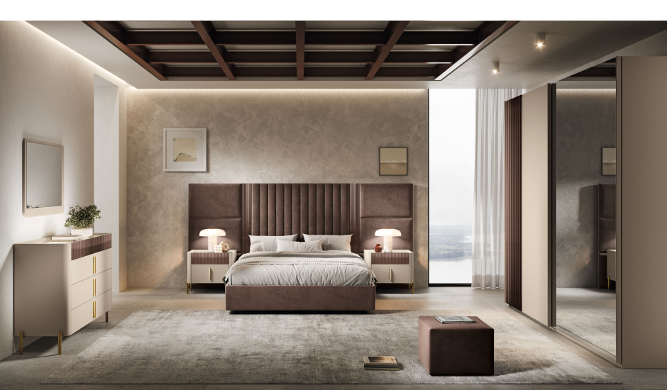 Camilla composizione C03 - Eurodesign Camilla composizione C03 - Eurodesign