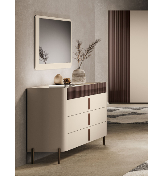 Camilla composizione C04 - Eurodesign