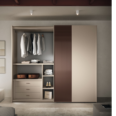 Camilla composizione C04 - Eurodesign