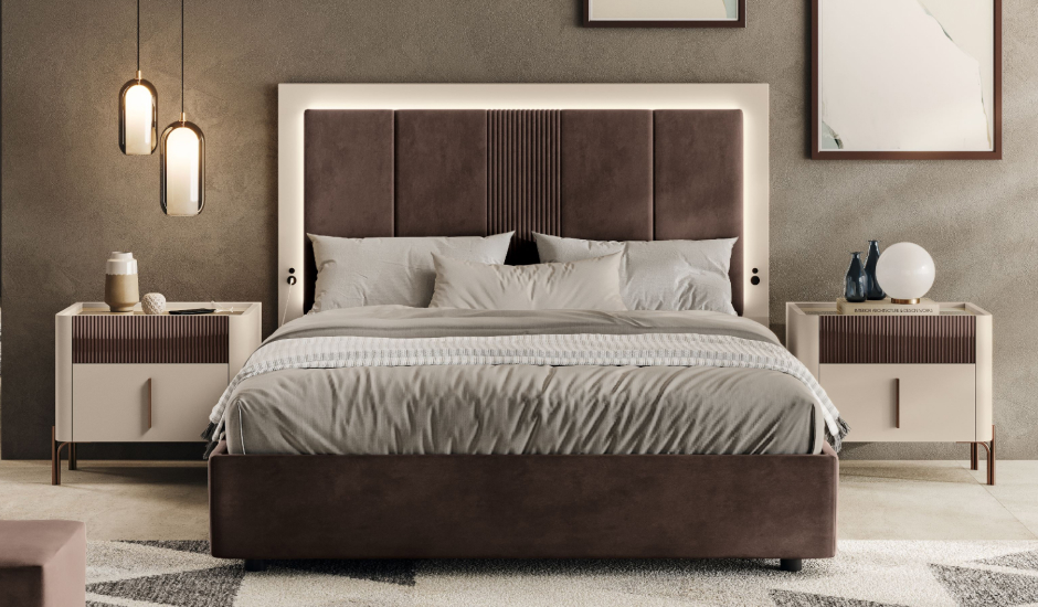 Camilla composizione C04 - Eurodesign