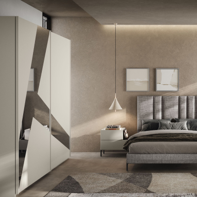 Gaia composizione G11 - Eurodesign