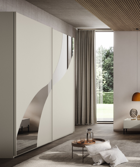 Gaia composizione G12 - Eurodesign