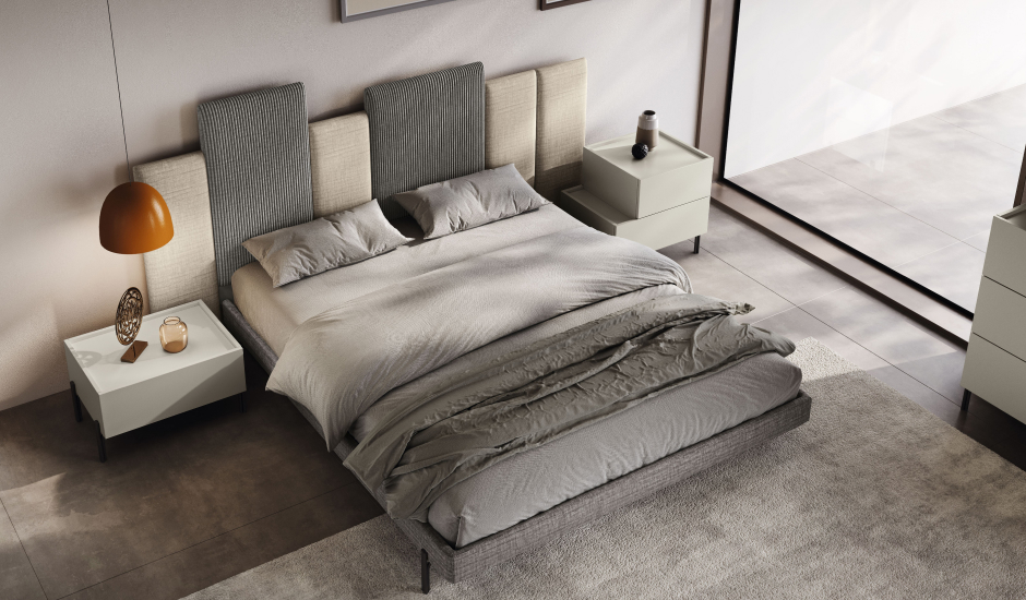 Gaia composizione G12 - Eurodesign